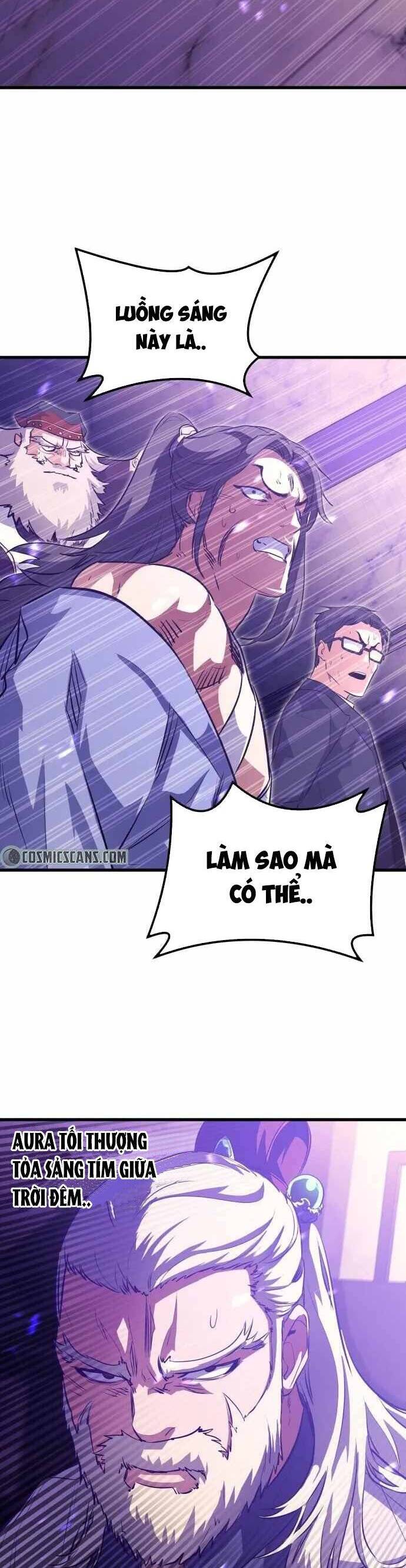 Quỷ Linh Vương Chapter 58 - Trang 14