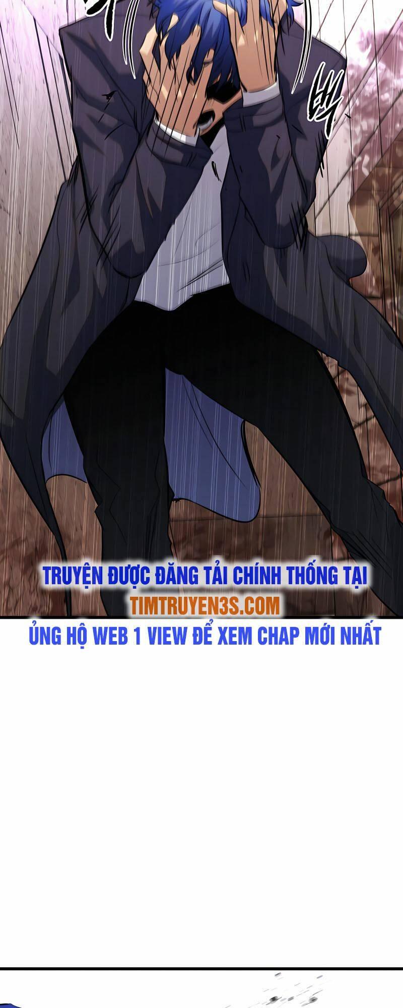 Quỷ Linh Vương Chapter 36 - Trang 21