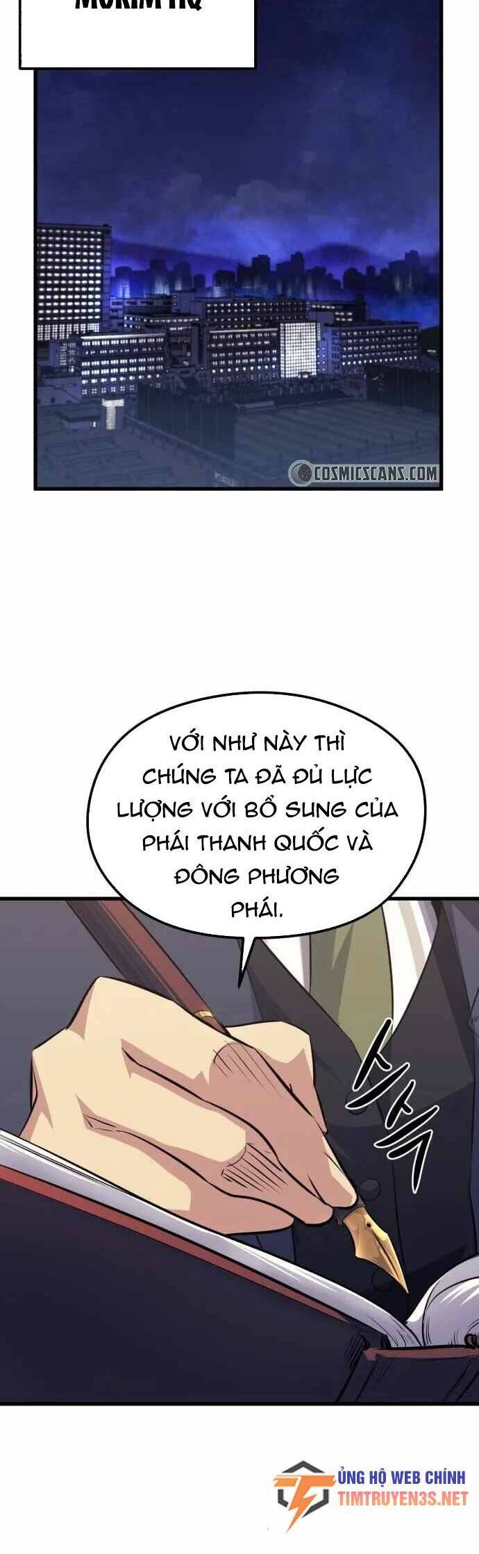 Quỷ Linh Vương Chapter 58 - Trang 9