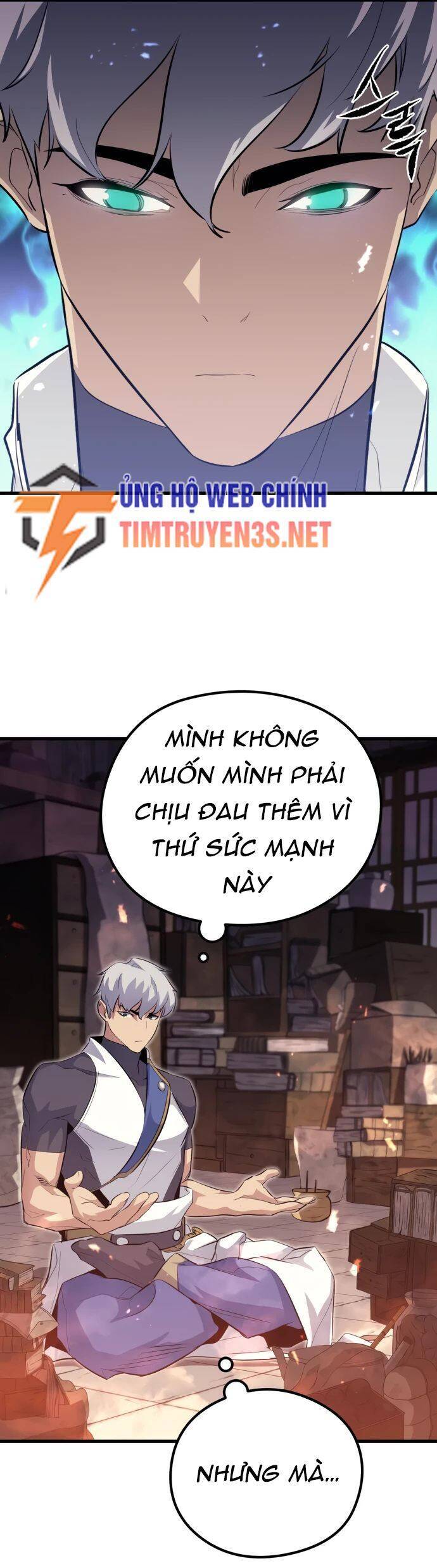 Quỷ Linh Vương Chapter 61 - Trang 5