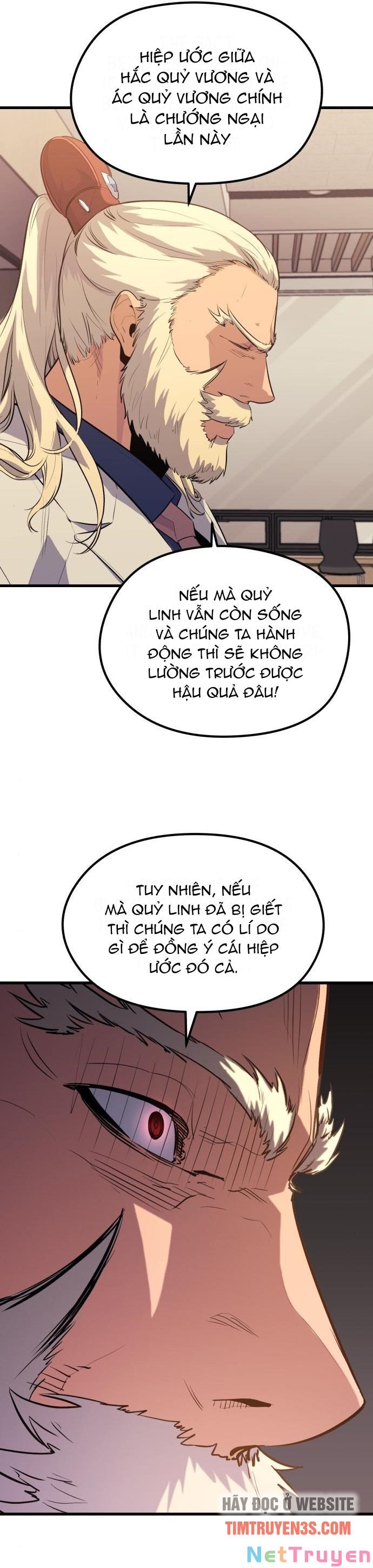 Quỷ Linh Vương Chapter 46 - Trang 14