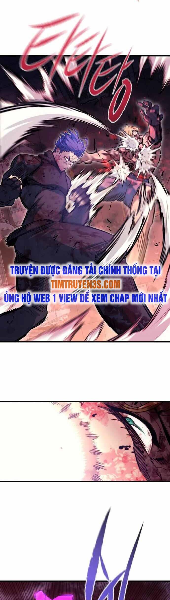 Quỷ Linh Vương Chapter 55 - Trang 18