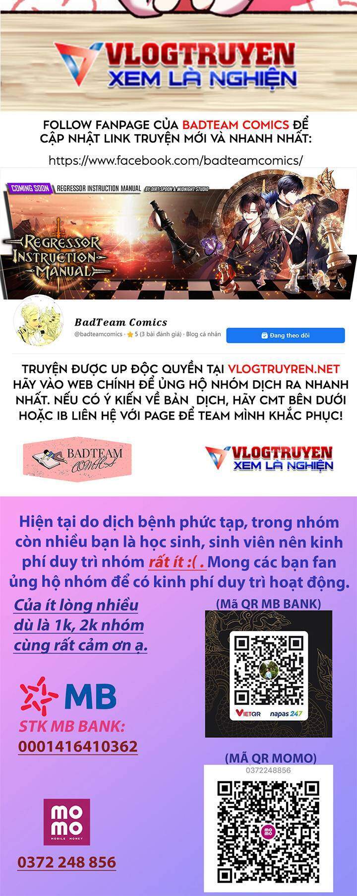 Quỷ Linh Vương Chapter 15 - Trang 68