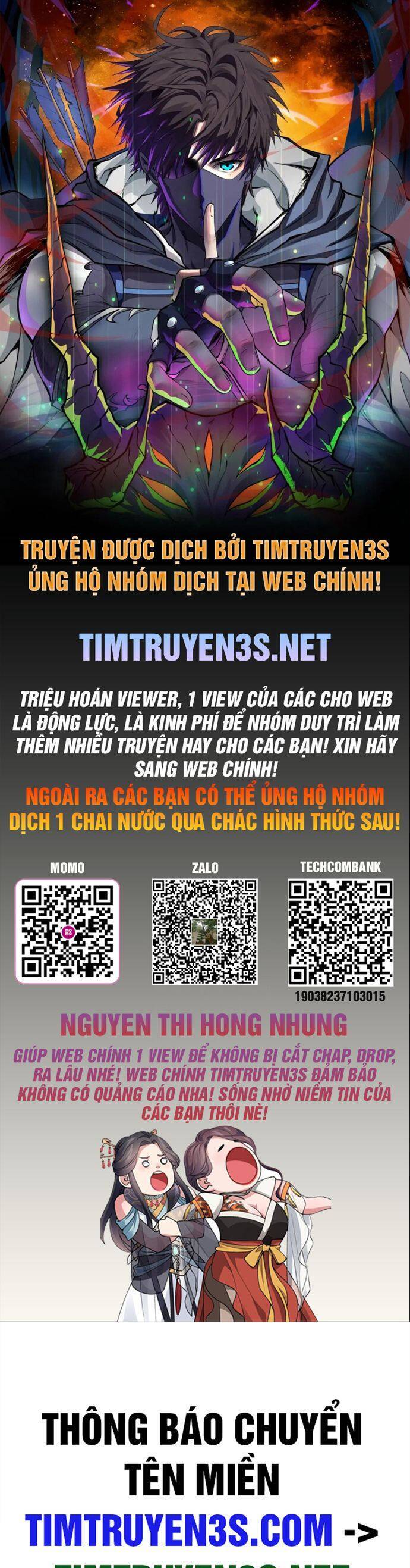 Quỷ Linh Vương Chapter 58 - Trang 0