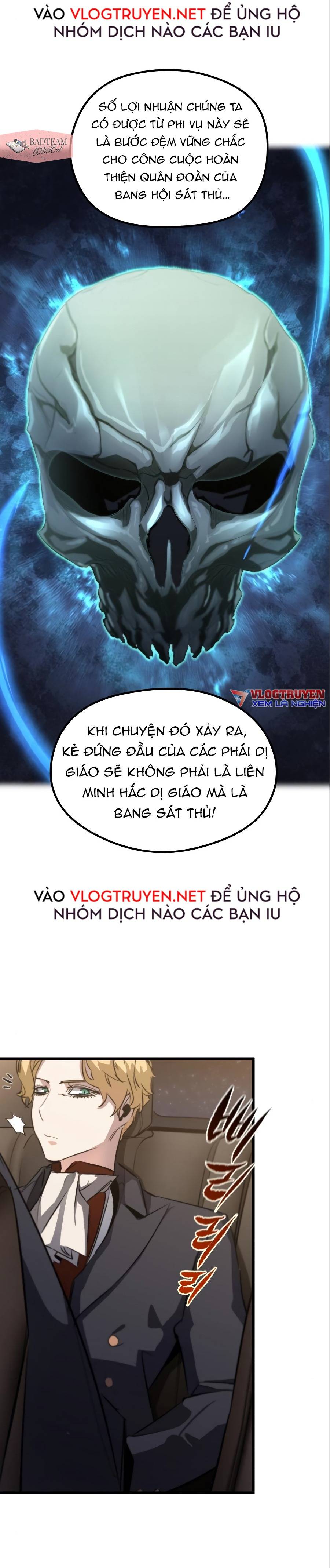 Quỷ Linh Vương Chapter 17 - Trang 27