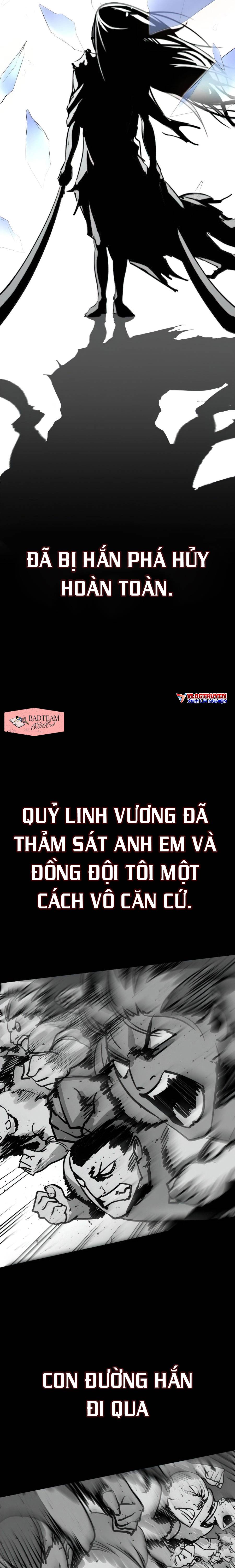 Quỷ Linh Vương Chapter 3 - Trang 27