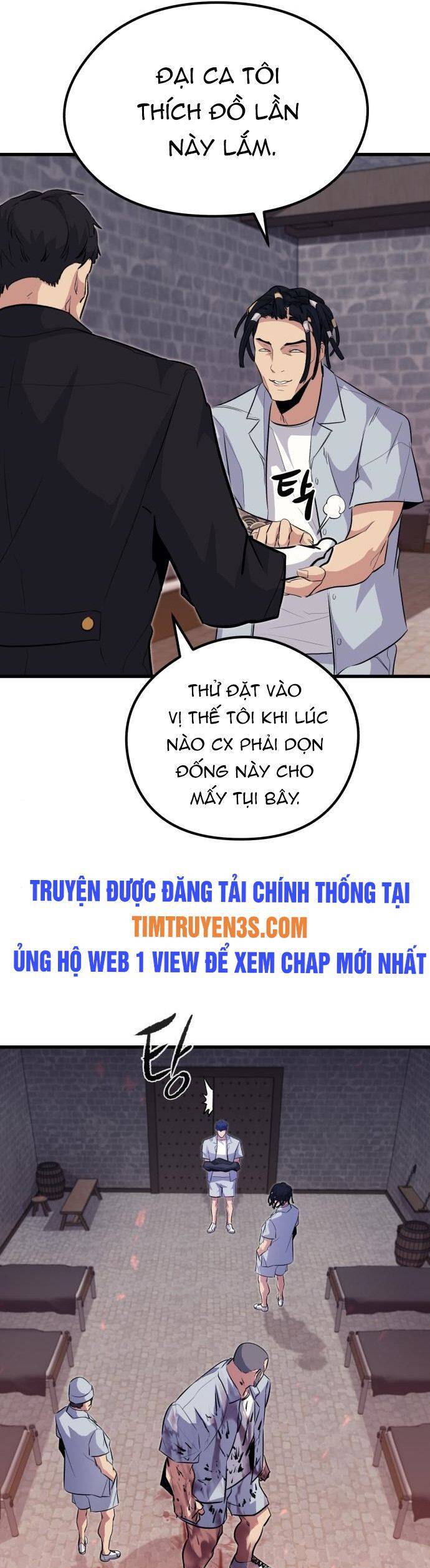 Quỷ Linh Vương Chapter 49 - Trang 5