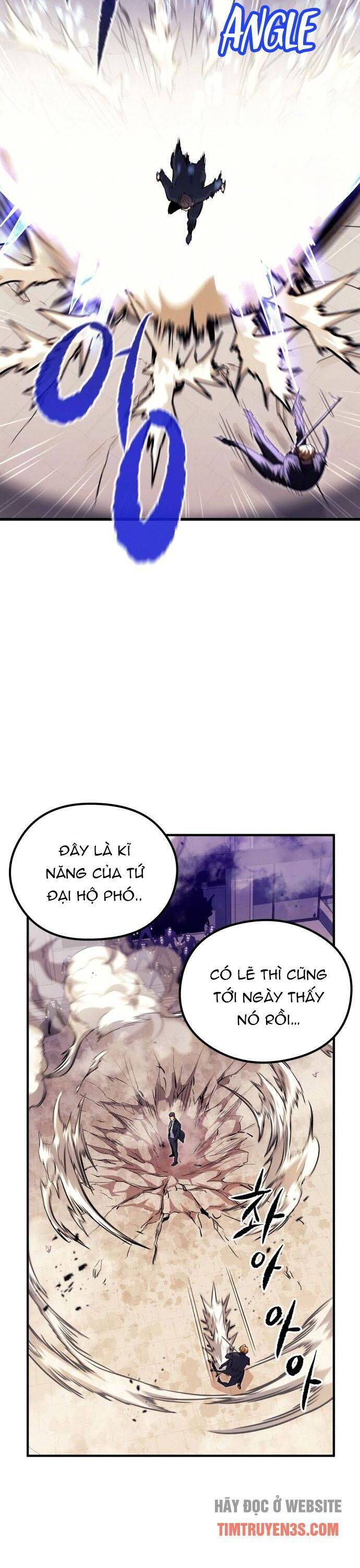 Quỷ Linh Vương Chapter 41 - Trang 25