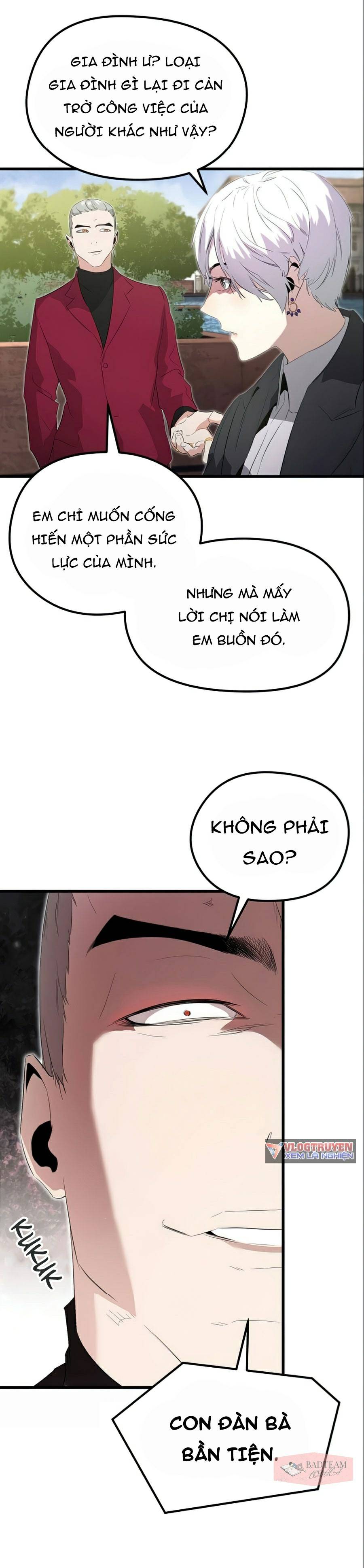 Quỷ Linh Vương Chapter 10 - Trang 8