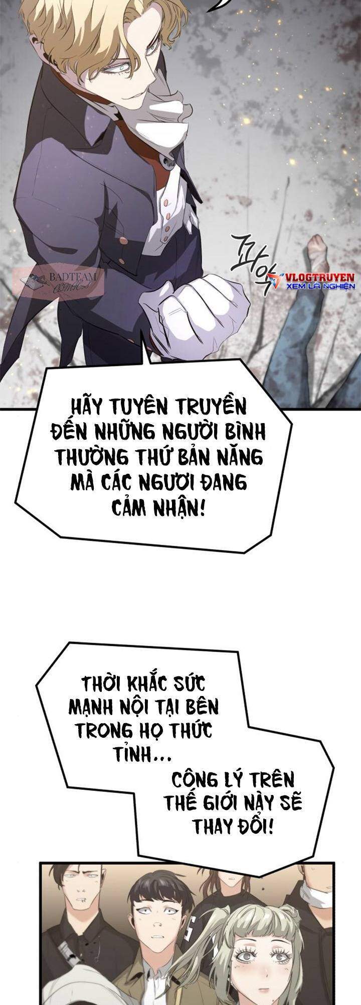 Quỷ Linh Vương Chapter 15 - Trang 40