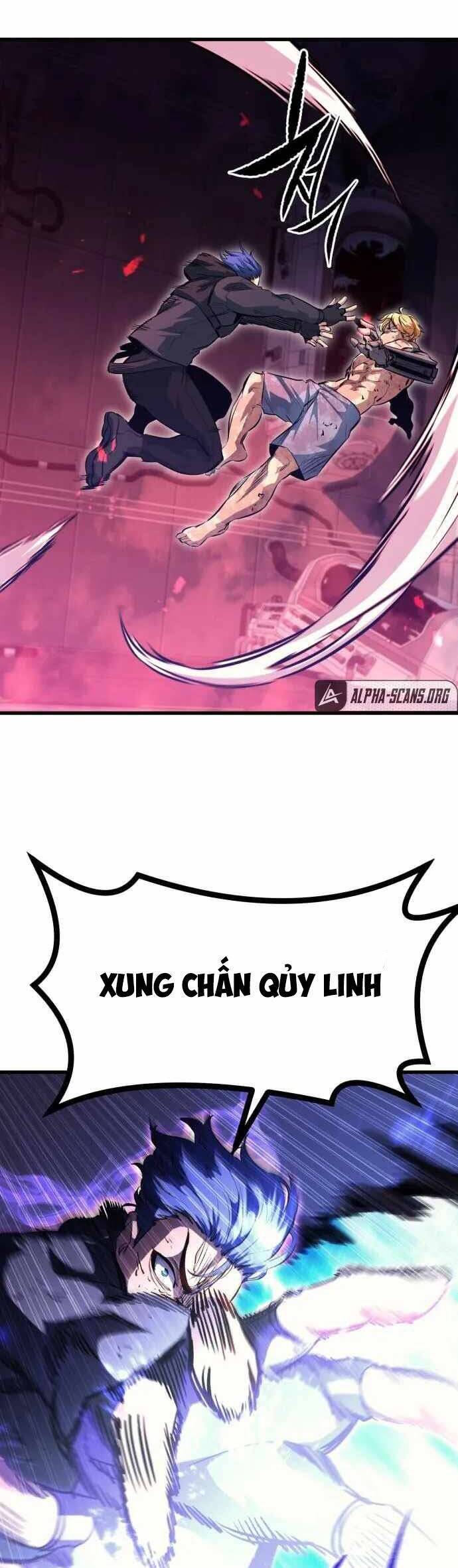 Quỷ Linh Vương Chapter 55 - Trang 22