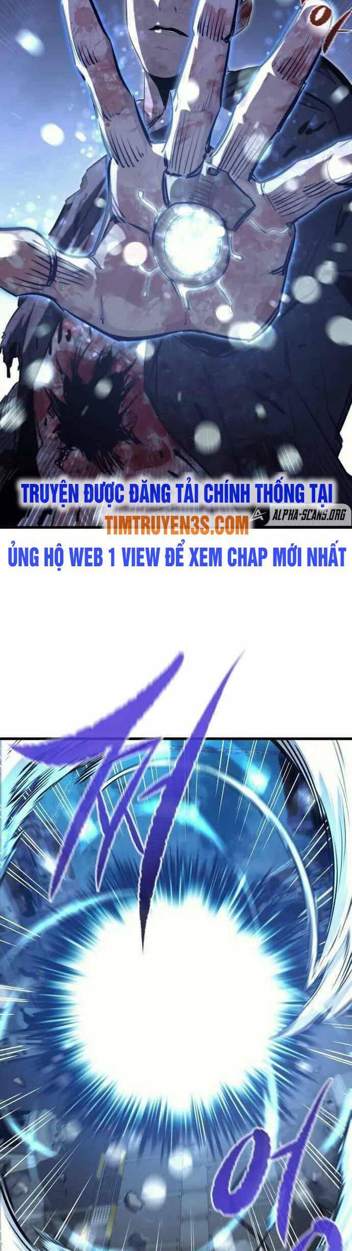 Quỷ Linh Vương Chapter 53 - Trang 2