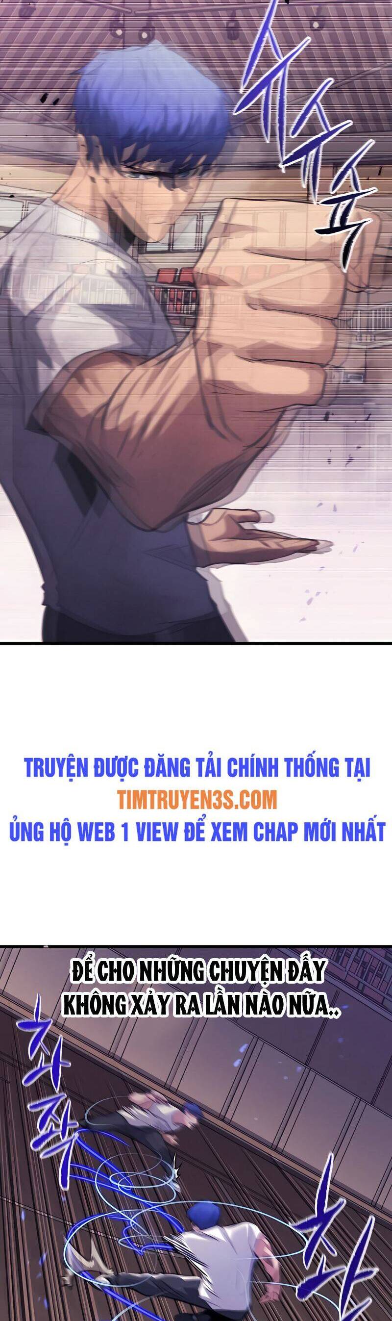 Quỷ Linh Vương Chapter 39 - Trang 30