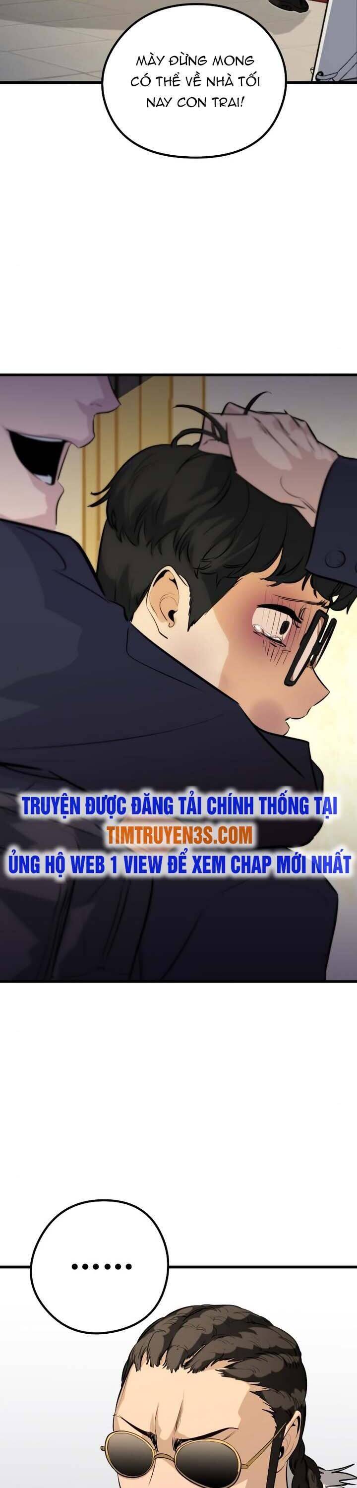 Quỷ Linh Vương Chapter 35 - Trang 21