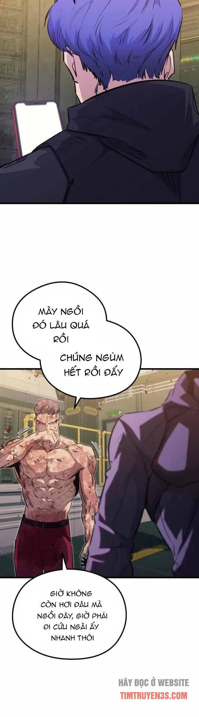 Quỷ Linh Vương Chapter 53 - Trang 15