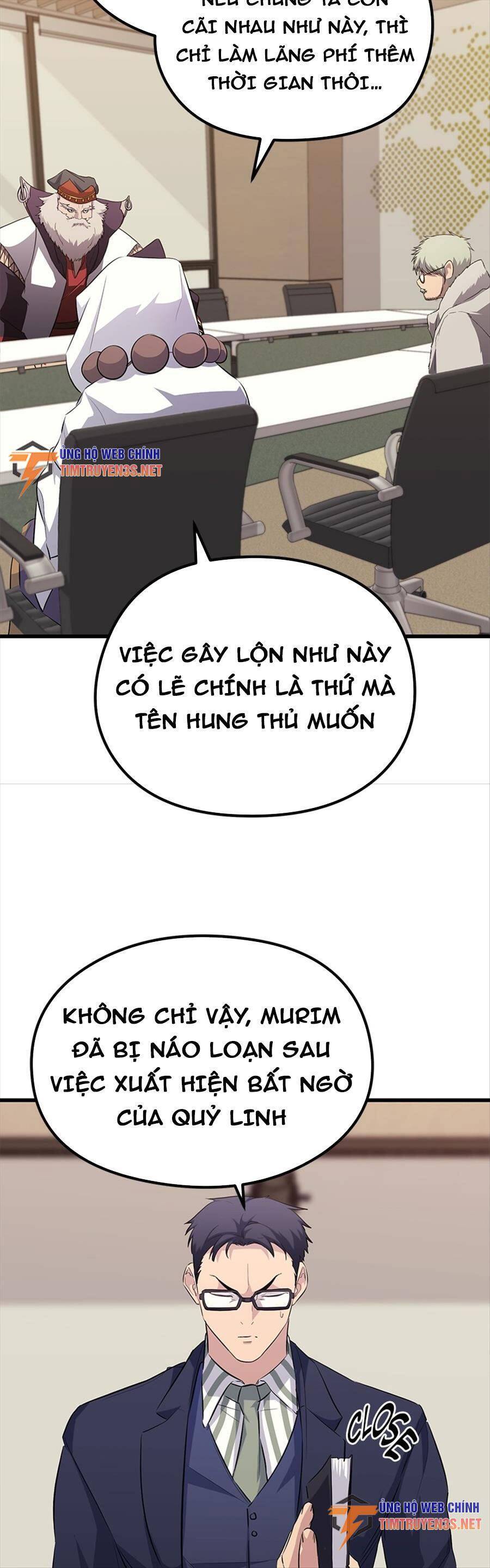 Quỷ Linh Vương Chapter 65 - Trang 15