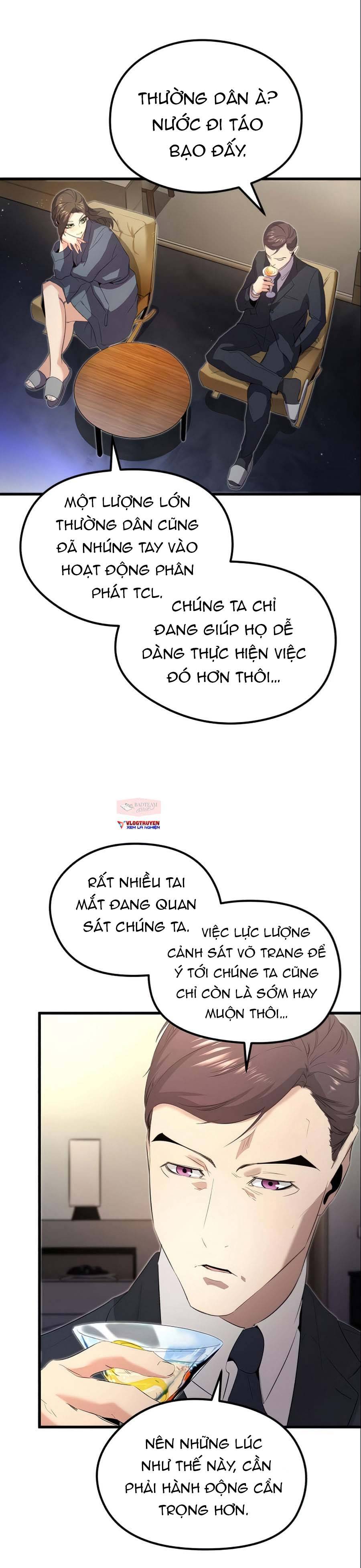 Quỷ Linh Vương Chapter 12 - Trang 9