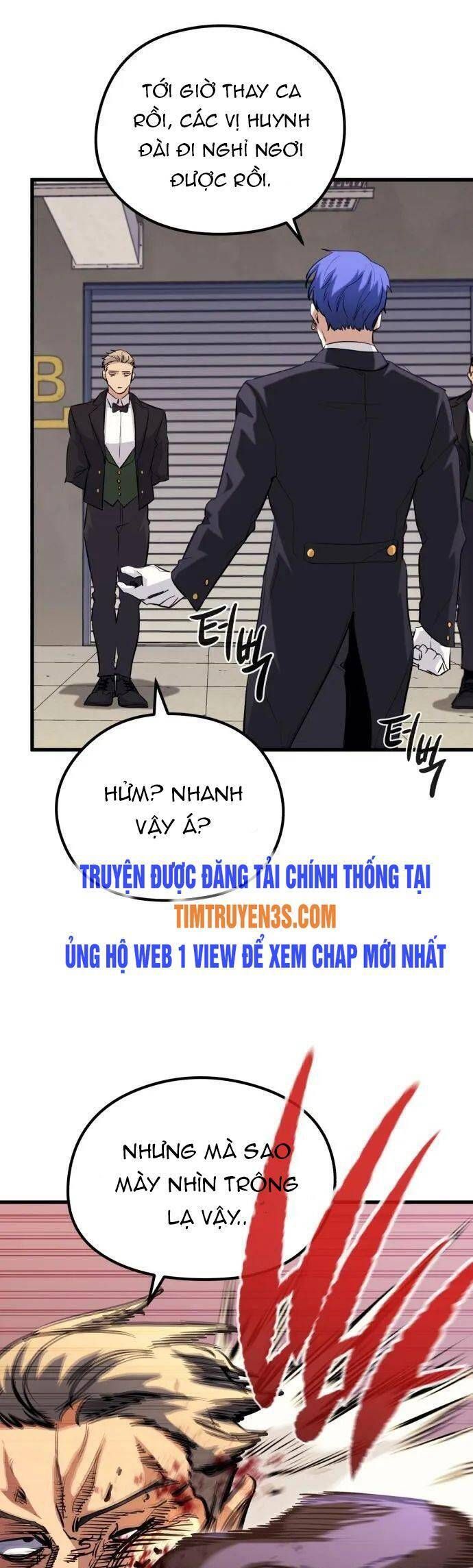 Quỷ Linh Vương Chapter 51 - Trang 35