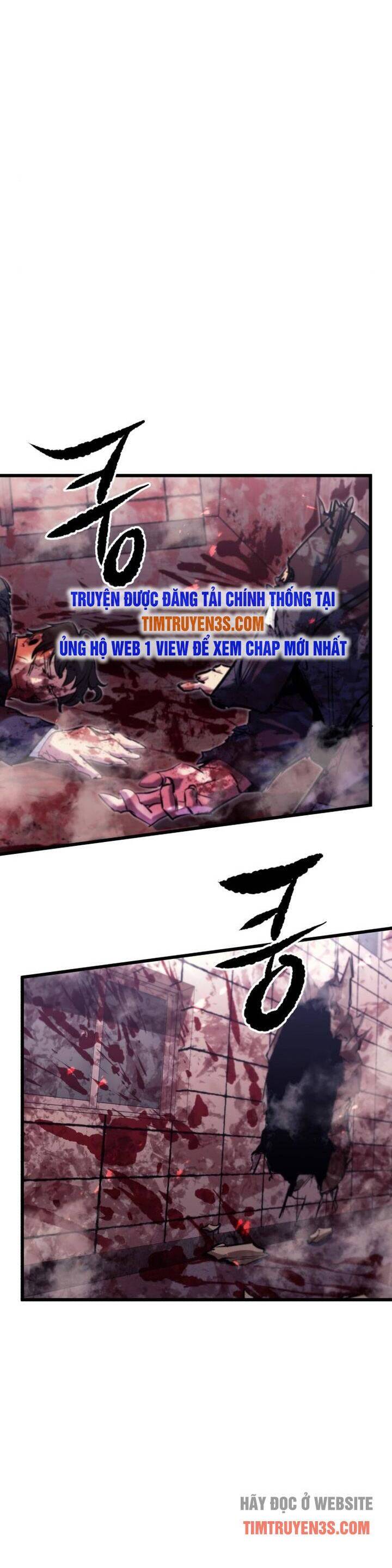 Quỷ Linh Vương Chapter 37 - Trang 20