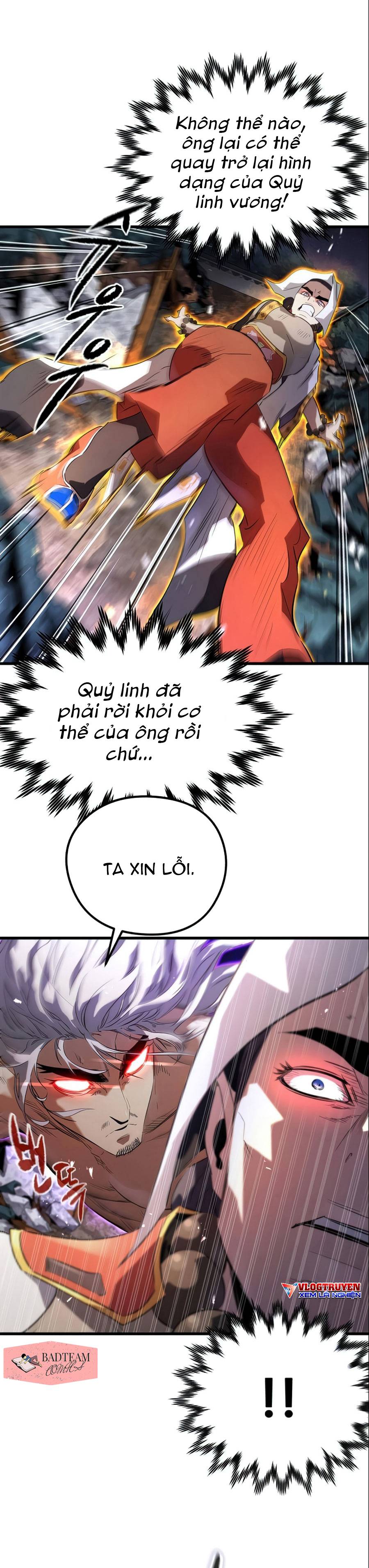 Quỷ Linh Vương Chapter 9 - Trang 29