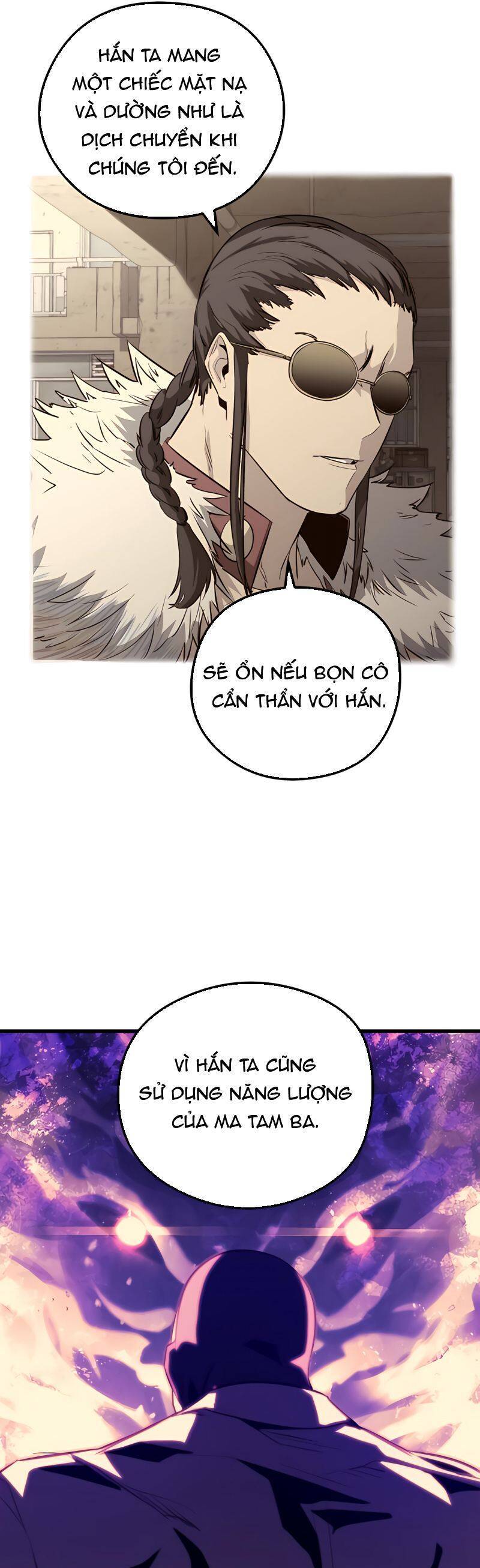 Quỷ Linh Vương Chapter 39 - Trang 4