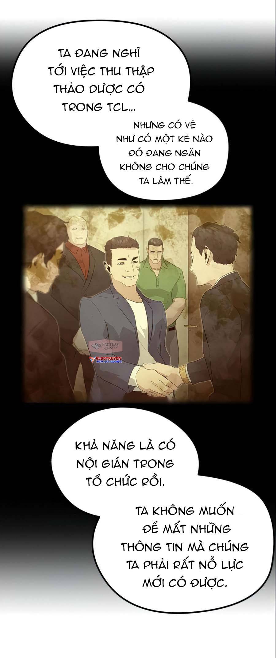 Quỷ Linh Vương Chapter 12 - Trang 30