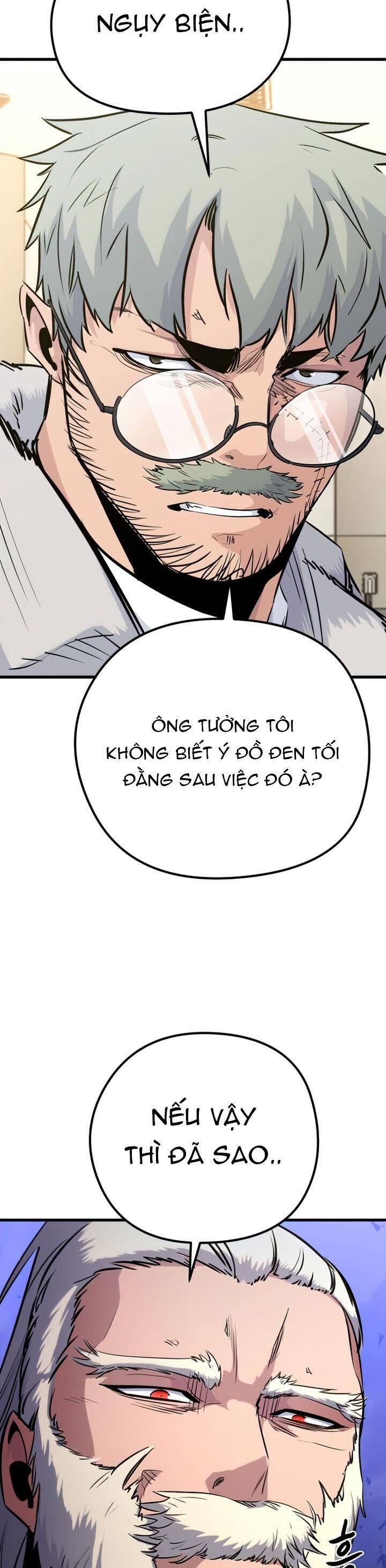 Quỷ Linh Vương Chapter 31 - Trang 20