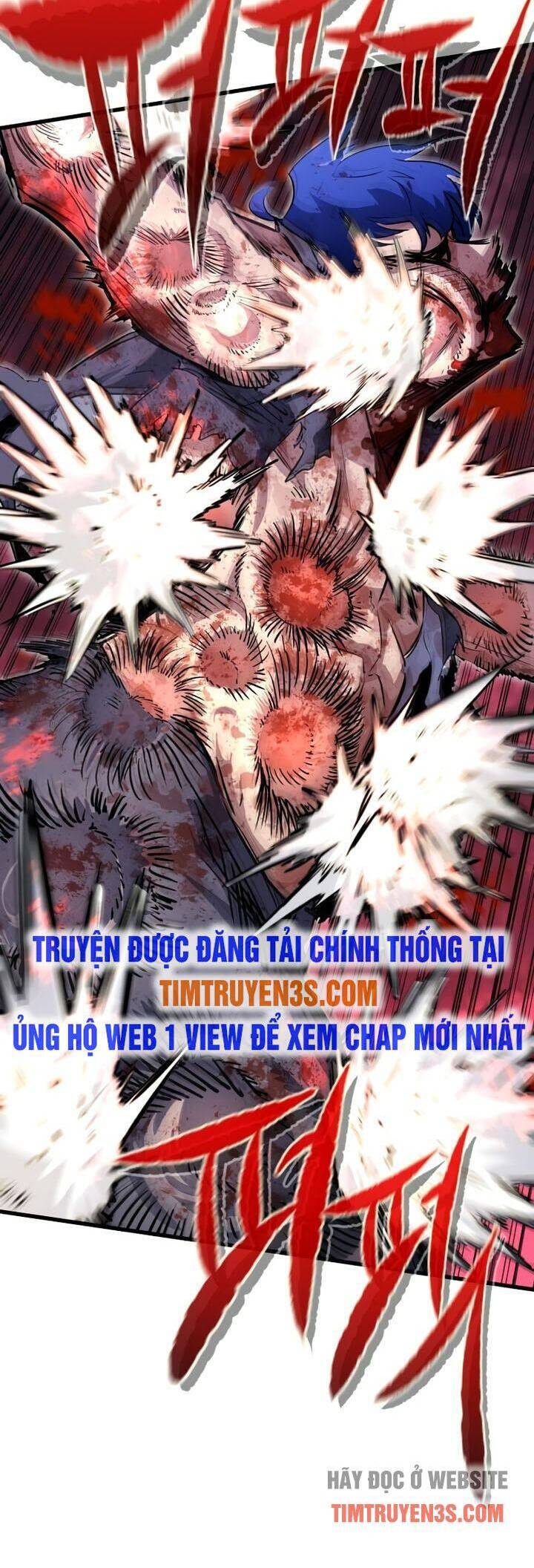 Quỷ Linh Vương Chapter 29 - Trang 16