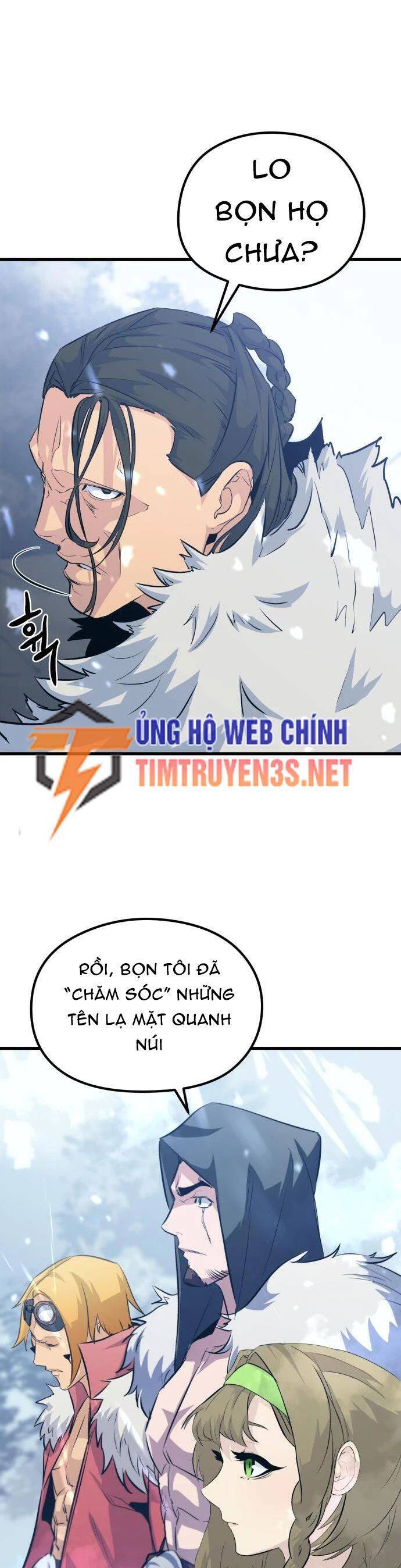 Quỷ Linh Vương Chapter 60 - Trang 57