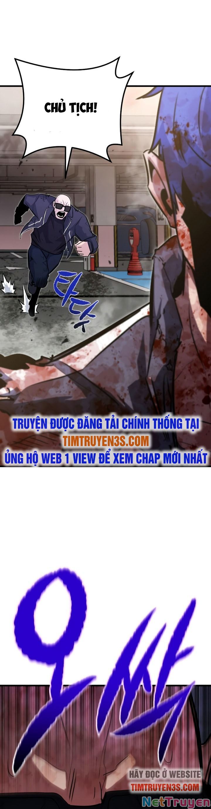 Quỷ Linh Vương Chapter 28 - Trang 59