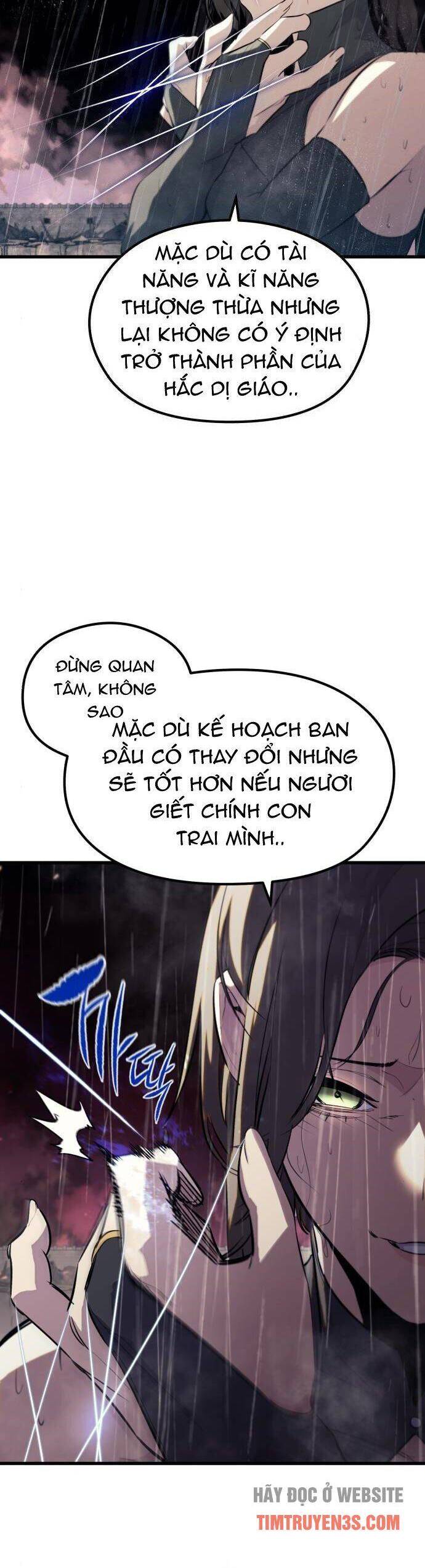 Quỷ Linh Vương Chapter 45 - Trang 12