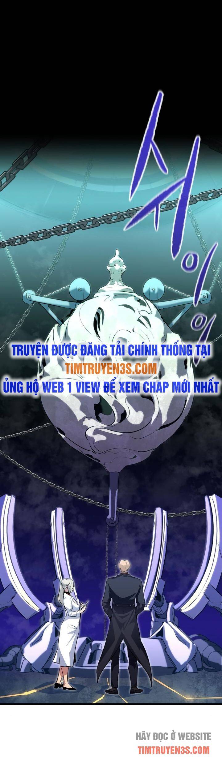 Quỷ Linh Vương Chapter 33 - Trang 64