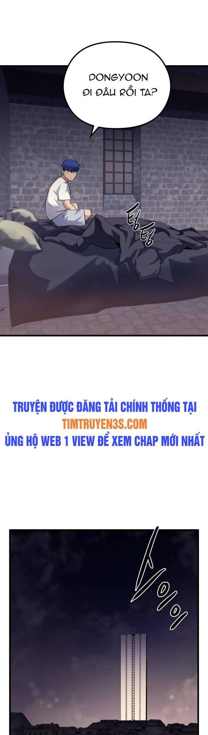 Quỷ Linh Vương Chapter 49 - Trang 40