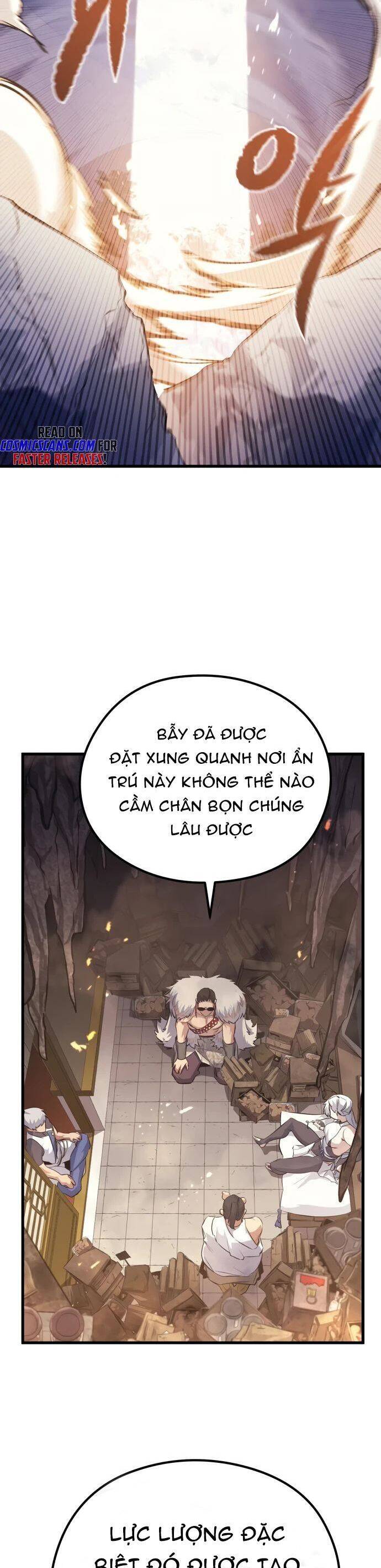 Quỷ Linh Vương Chapter 61 - Trang 55