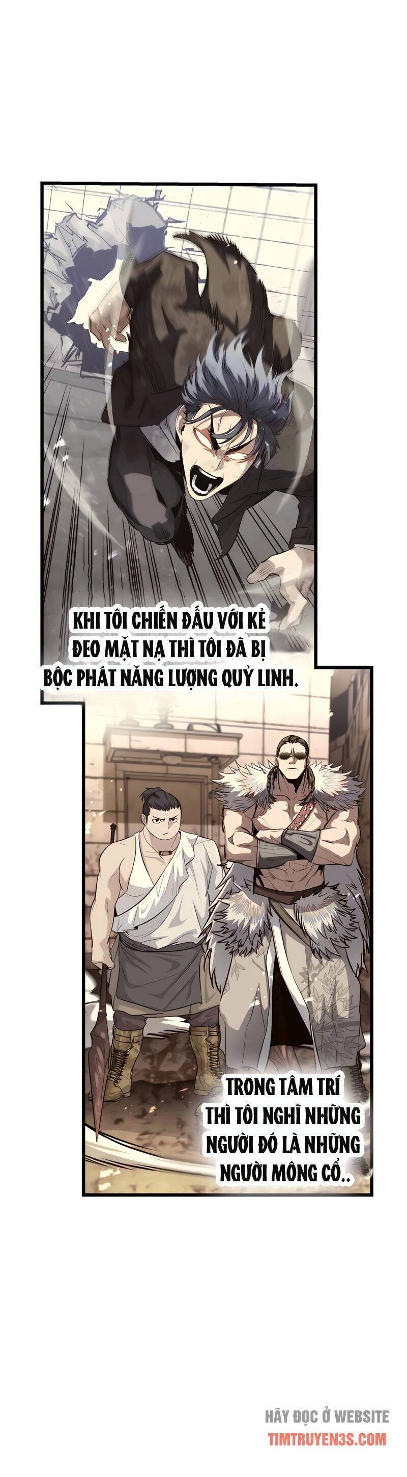 Quỷ Linh Vương Chapter 39 - Trang 23