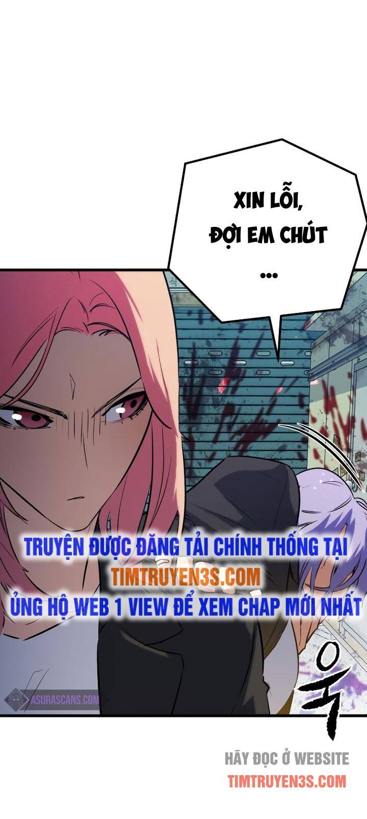 Quỷ Linh Vương Chapter 33 - Trang 15