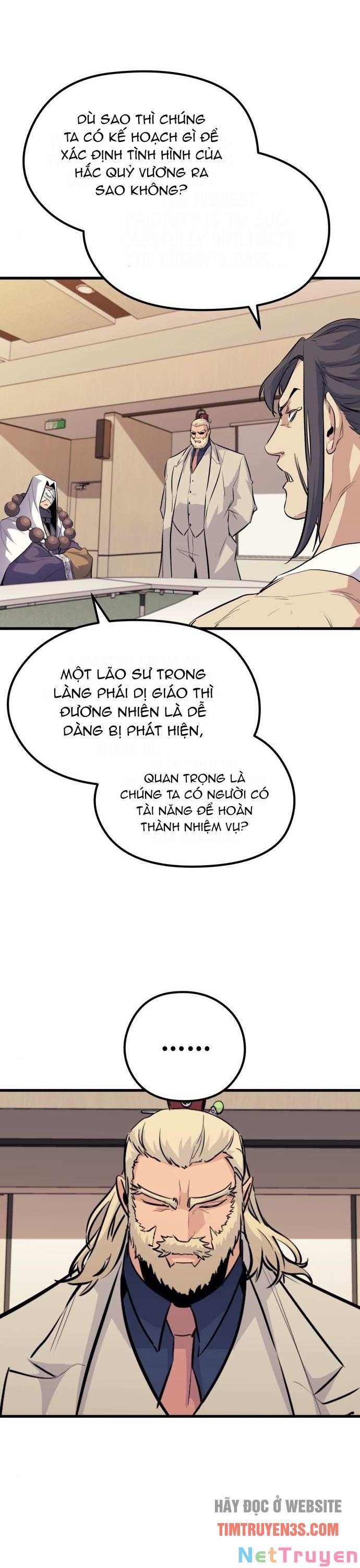 Quỷ Linh Vương Chapter 46 - Trang 17