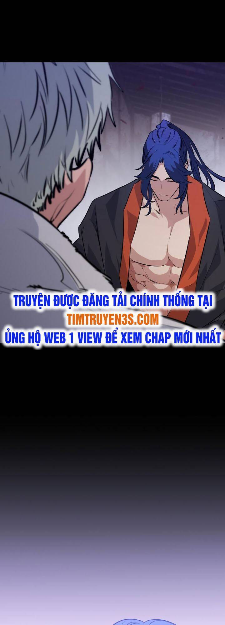 Quỷ Linh Vương Chapter 26 - Trang 22