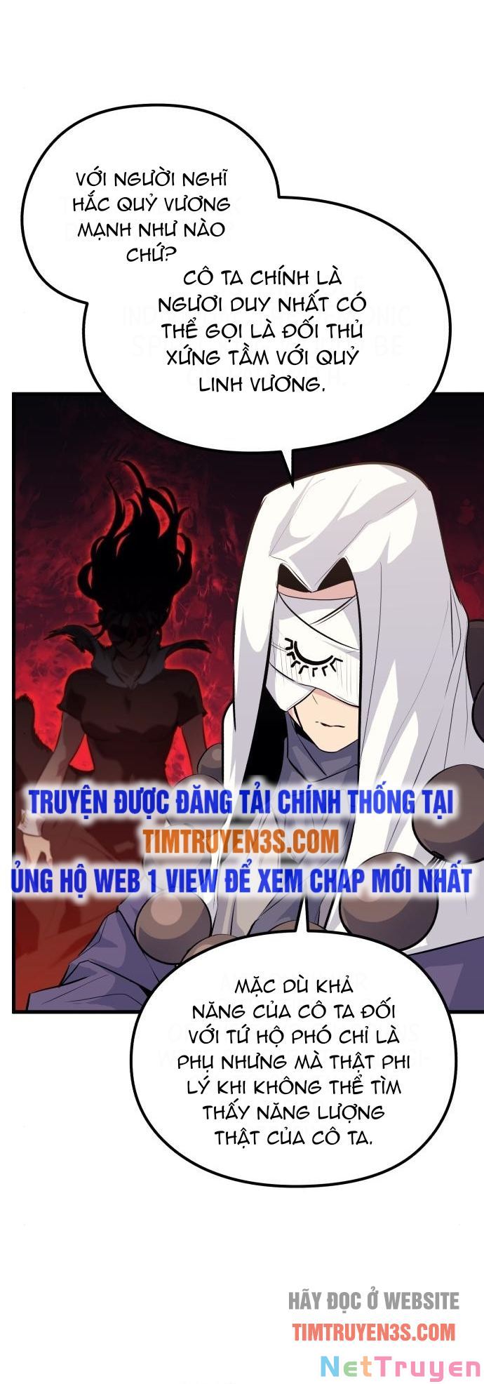 Quỷ Linh Vương Chapter 46 - Trang 5