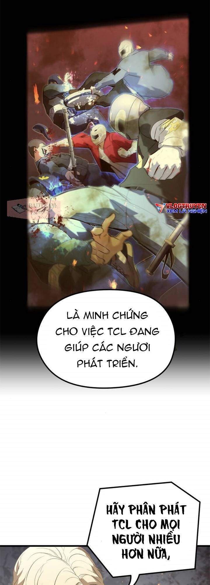 Quỷ Linh Vương Chapter 15 - Trang 39