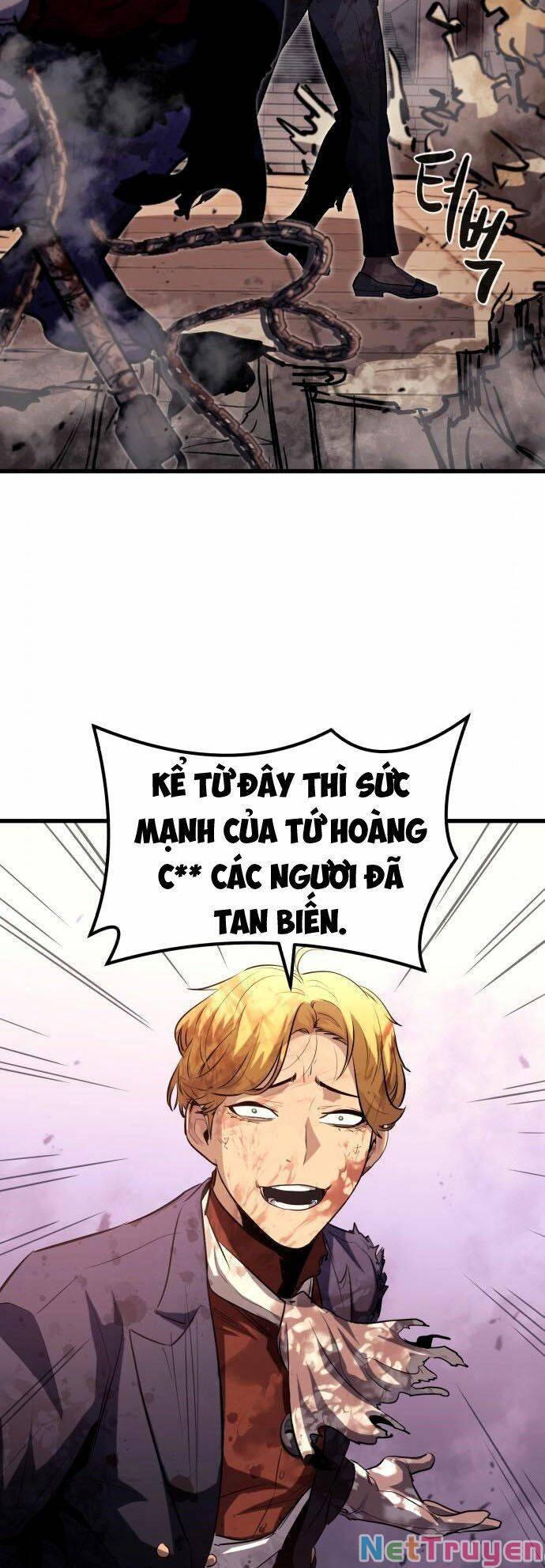 Quỷ Linh Vương Chapter 43 - Trang 31