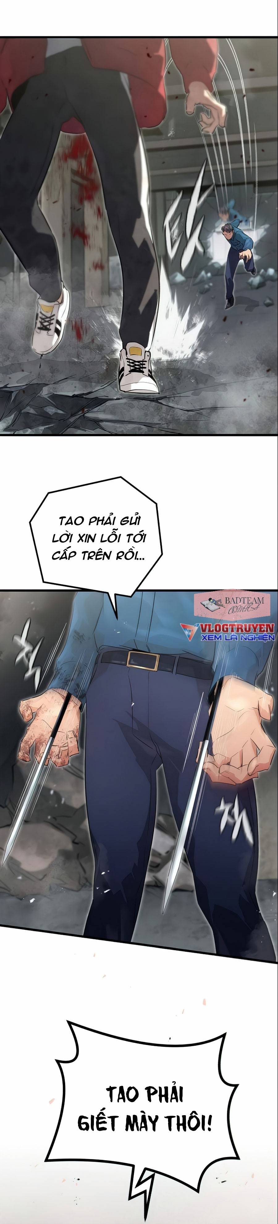 Quỷ Linh Vương Chapter 4 - Trang 29