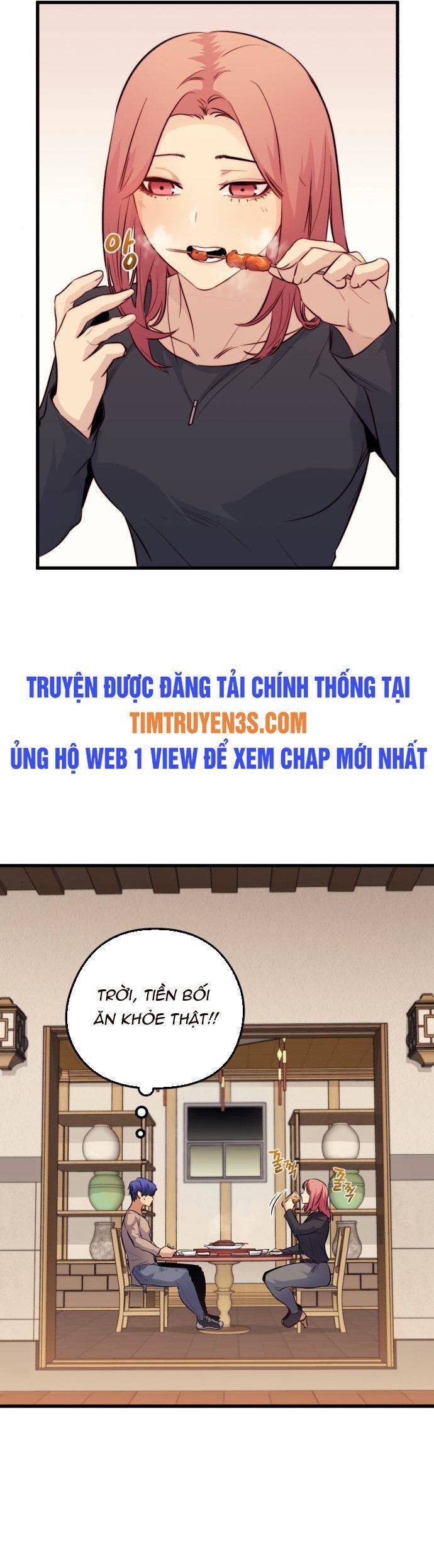 Quỷ Linh Vương Chapter 47 - Trang 15