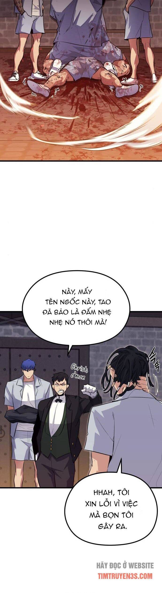 Quỷ Linh Vương Chapter 49 - Trang 4