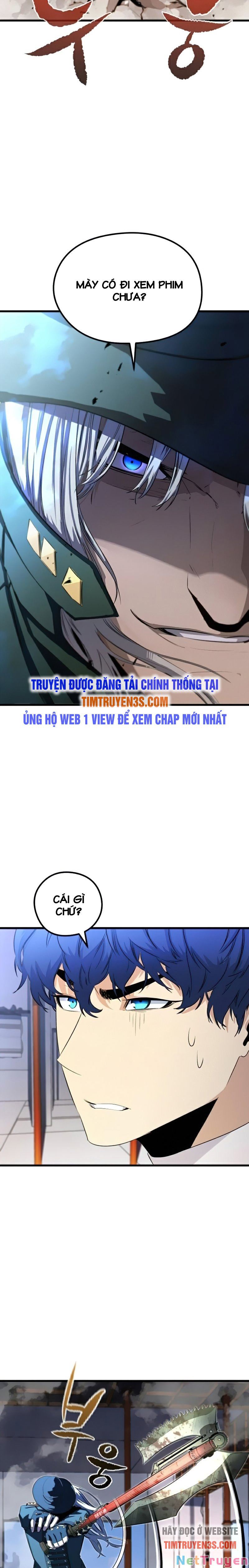 Quỷ Linh Vương Chapter 20 - Trang 19