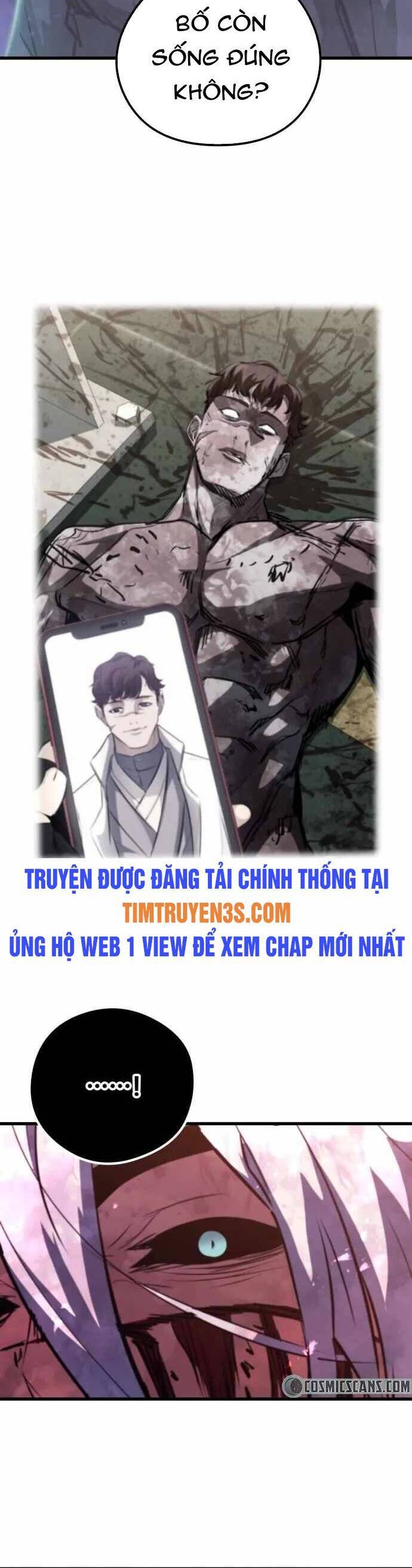 Quỷ Linh Vương Chapter 58 - Trang 29