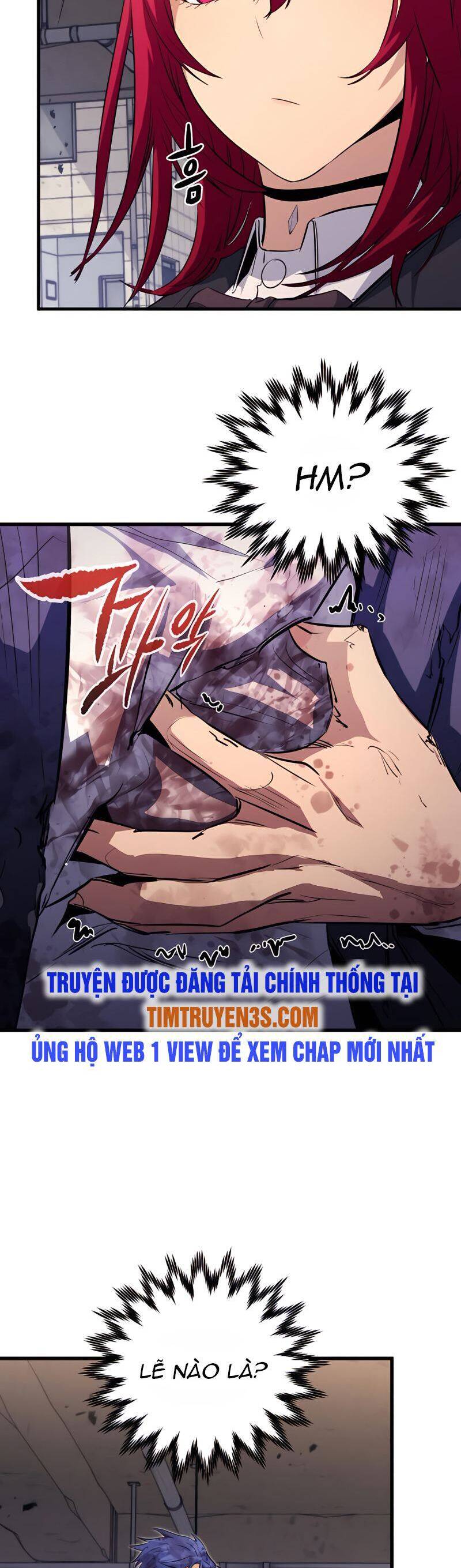 Quỷ Linh Vương Chapter 38 - Trang 39