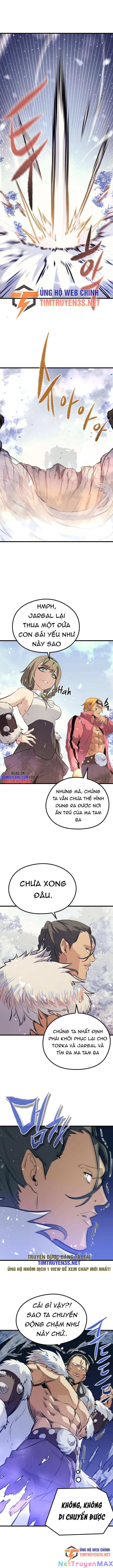 Quỷ Linh Vương Chapter 62 - Trang 12