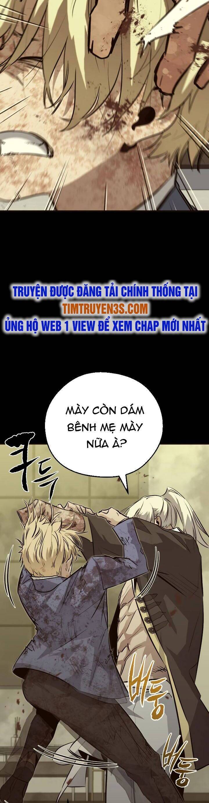 Quỷ Linh Vương Chapter 34 - Trang 18