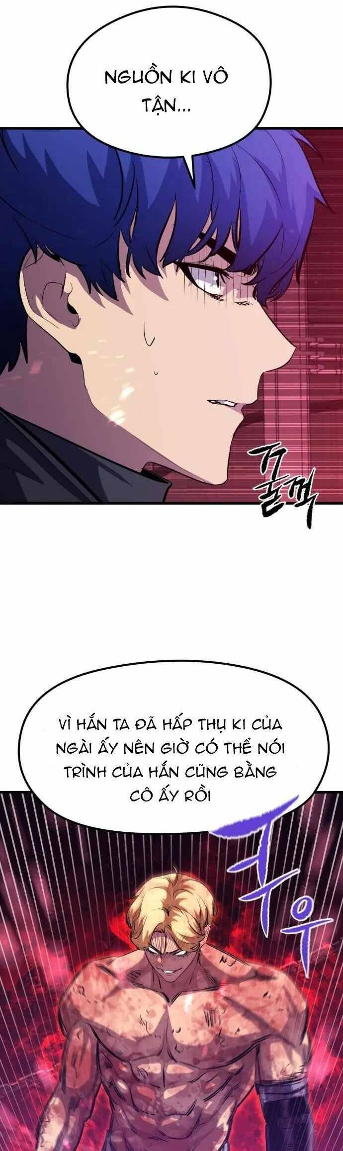 Quỷ Linh Vương Chapter 54 - Trang 35